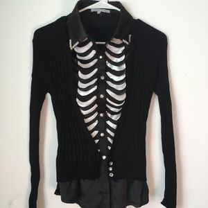 Tempo paris Cardigan S/M